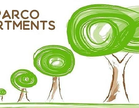 Il Parco Apartments マリーナ・ディ・マッサ エクステリア 写真