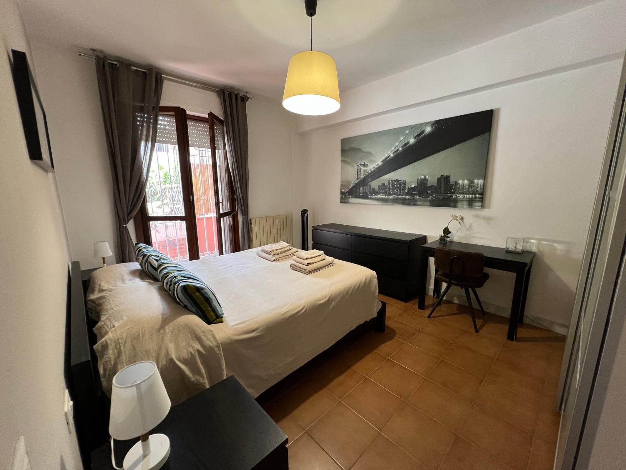 Il Parco Apartments マリーナ・ディ・マッサ エクステリア 写真
