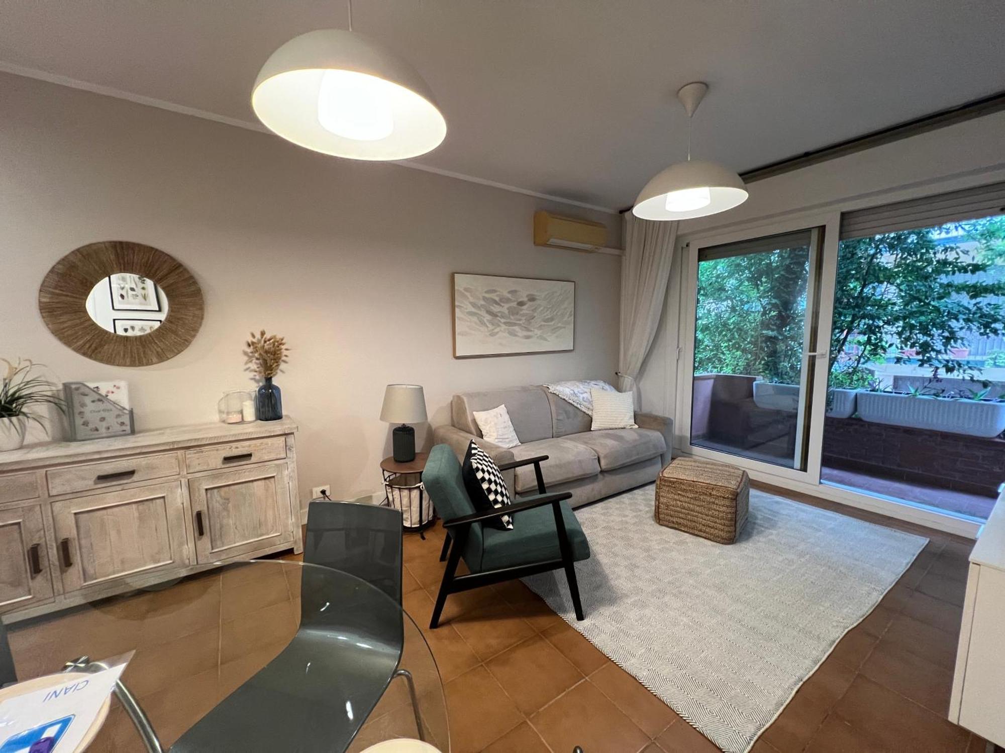 Il Parco Apartments マリーナ・ディ・マッサ エクステリア 写真