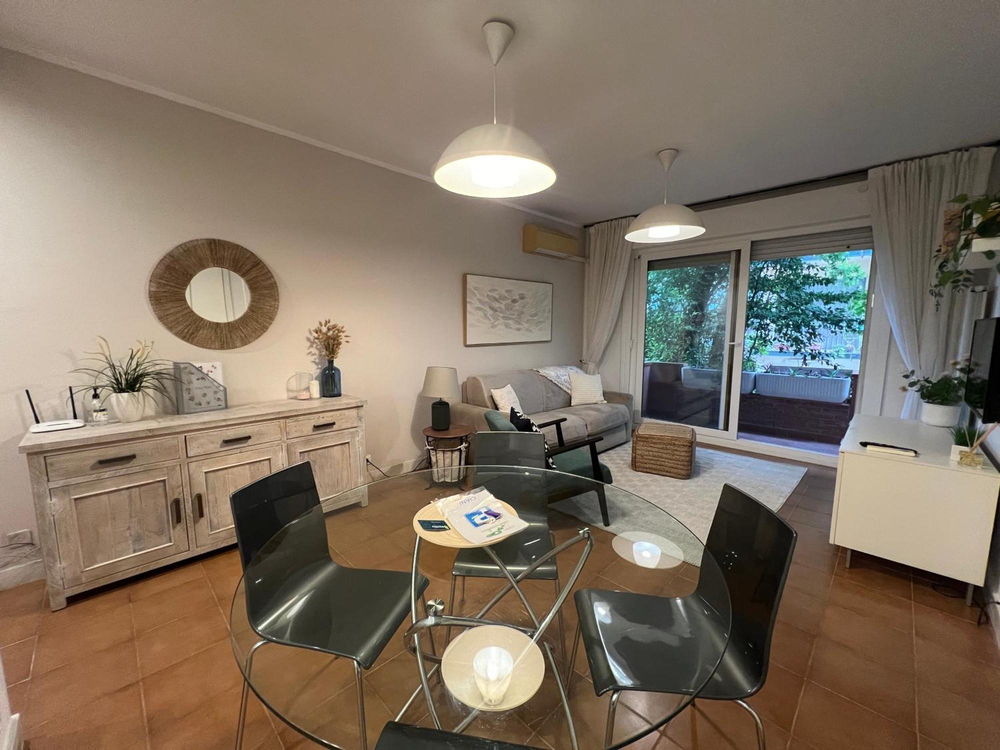 Il Parco Apartments マリーナ・ディ・マッサ エクステリア 写真