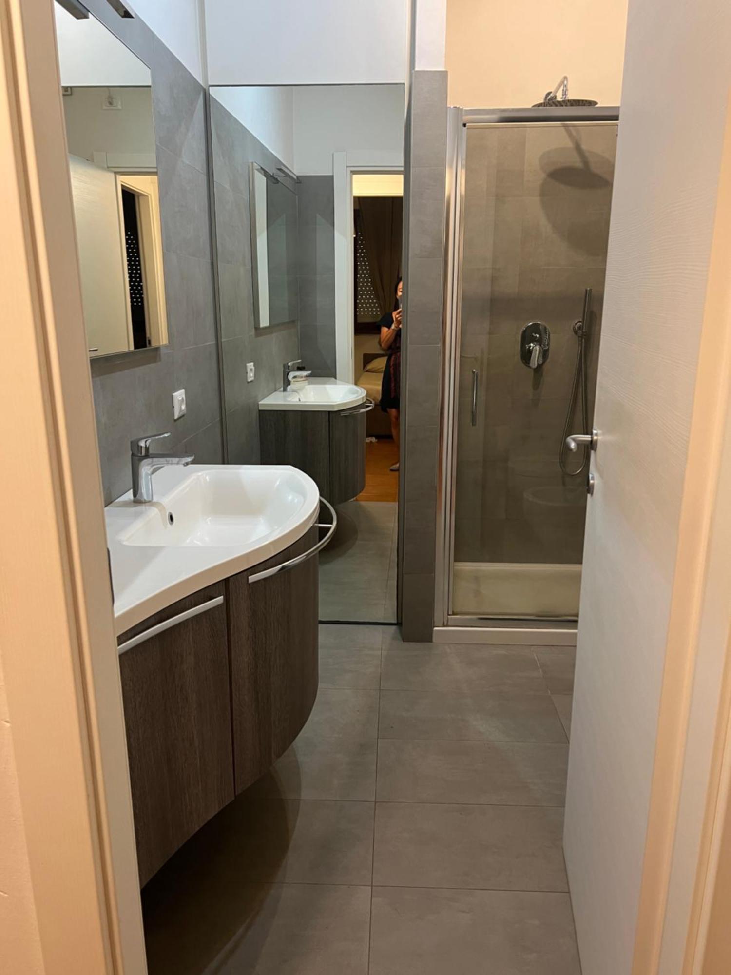 Il Parco Apartments マリーナ・ディ・マッサ エクステリア 写真
