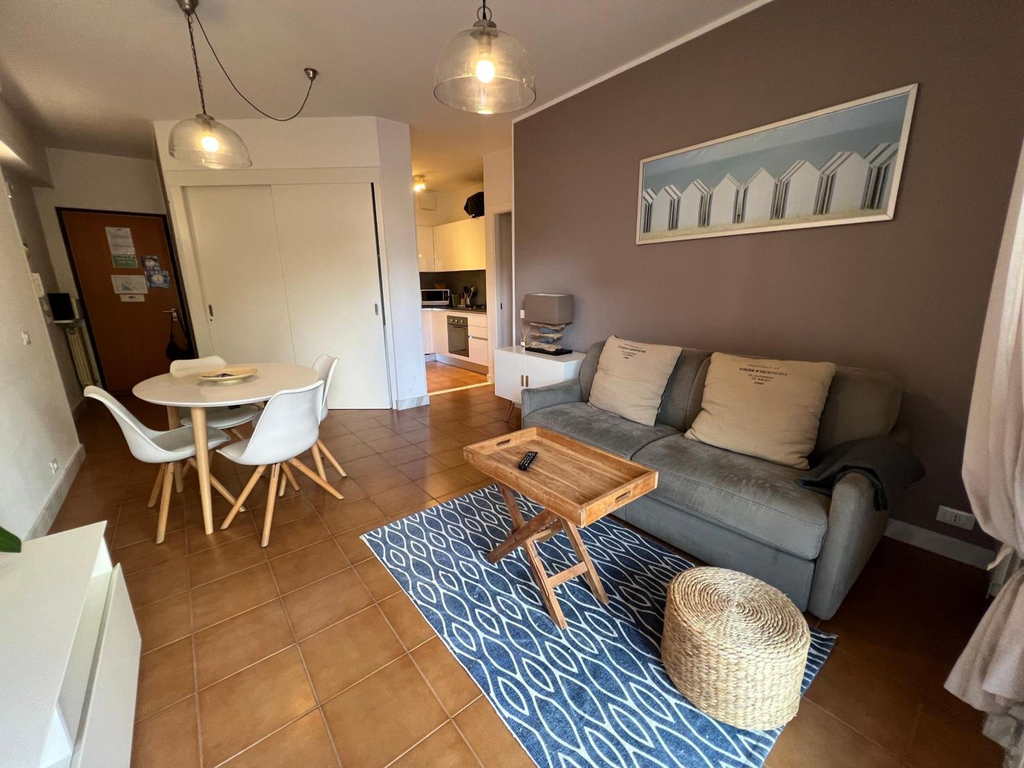 Il Parco Apartments マリーナ・ディ・マッサ エクステリア 写真