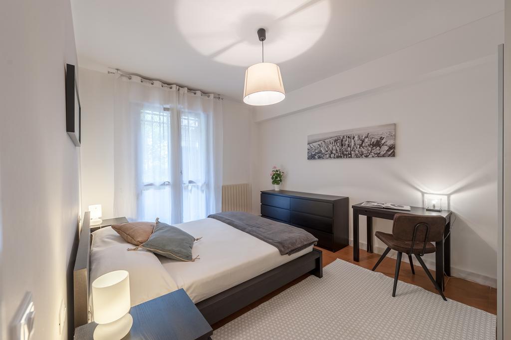 Il Parco Apartments マリーナ・ディ・マッサ エクステリア 写真