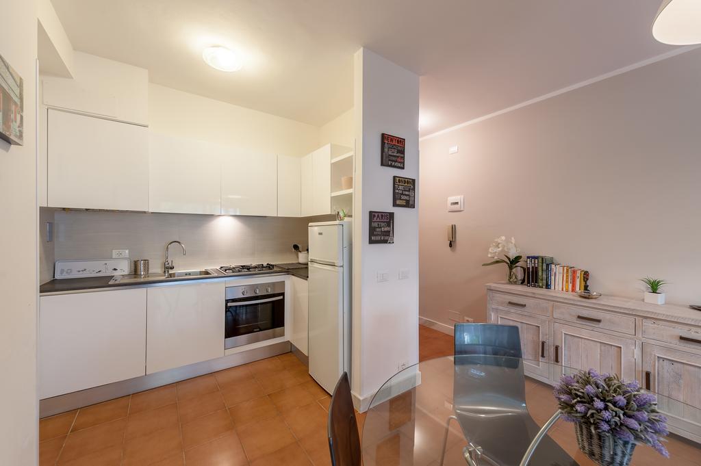 Il Parco Apartments マリーナ・ディ・マッサ エクステリア 写真