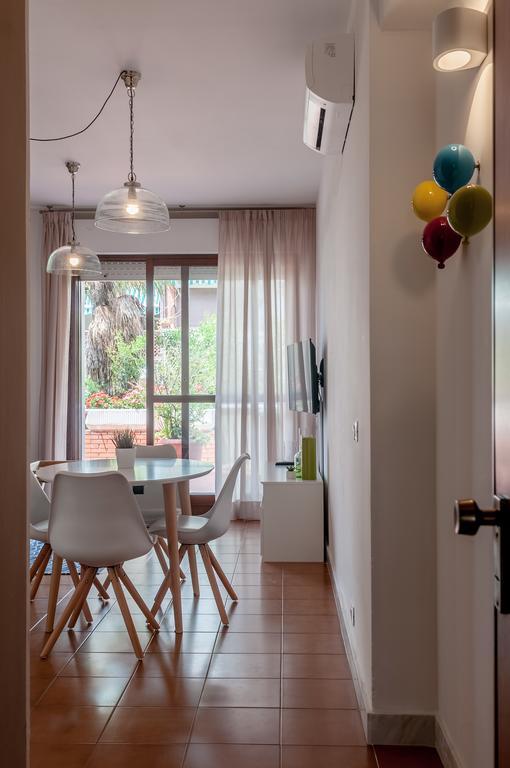 Il Parco Apartments マリーナ・ディ・マッサ エクステリア 写真