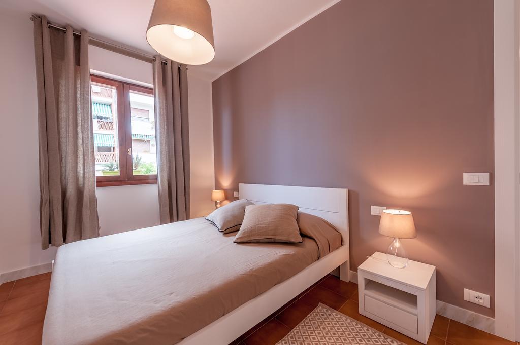 Il Parco Apartments マリーナ・ディ・マッサ エクステリア 写真