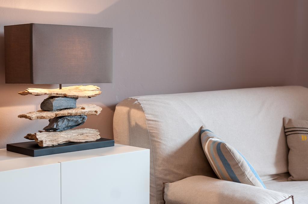 Il Parco Apartments マリーナ・ディ・マッサ エクステリア 写真